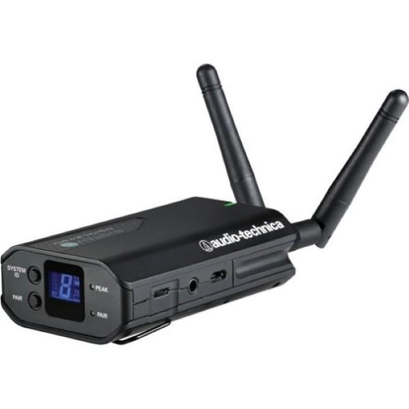 Audio Technica ATW 1701 Wireless microphone