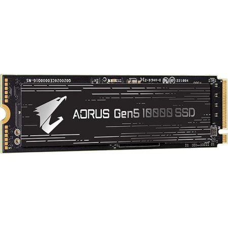 Aorus Gen5 10000