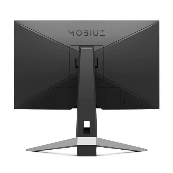 Monitor BENQ MOBIUZ EX2710Q (27) IPS Resolución (2560x1440) 1ms  DisplayPort,HDMI Negro