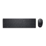 Dell Pro Wireless Keyboard and Mouse (KM5221W) 1
