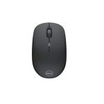Dell WM126 Wireless Mouse (Black) 3