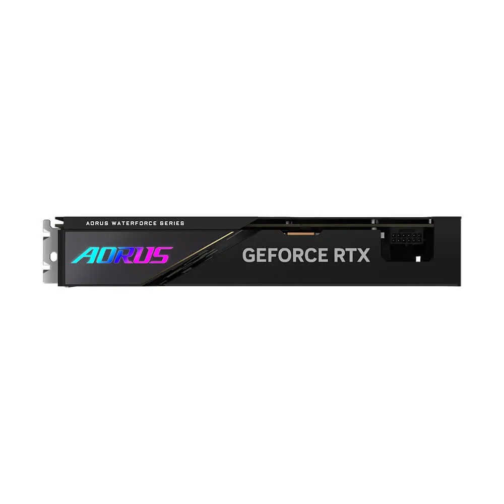 Unboxed: Gigabyte AORUS GeForce RTX 4080 16GB XTREME WATERFORCE