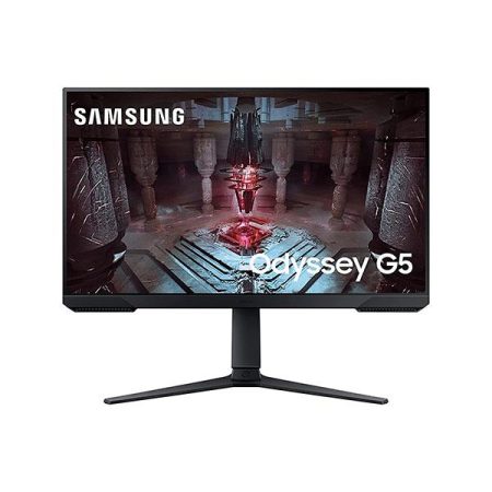 Samsung Odyssey G5 27 LS32CG510EWXXL