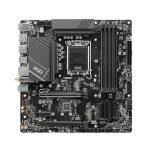 MSI Pro B760M-A WIFI DDR5 Motherboard