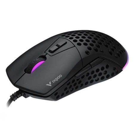 Rapoo V360 – IR Gaming Optical Mouse