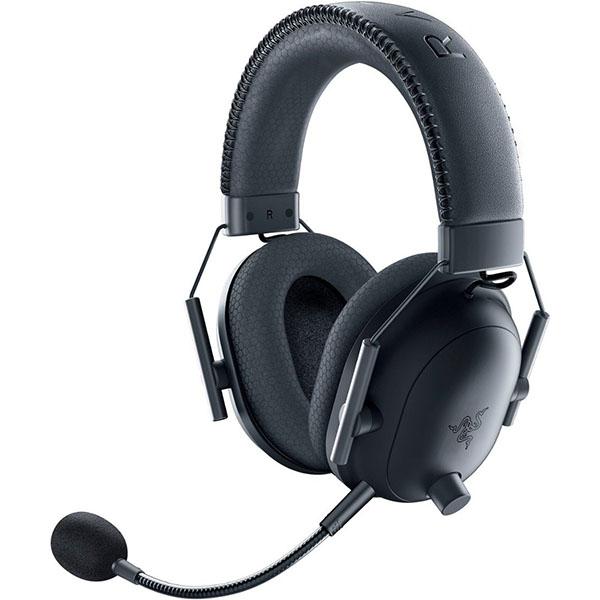 Razer BlackShark V2 Pro 2023 Wireless Gaming Headset Review