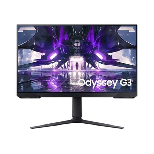 Samsung Odyssey G3 LS27AG300NWXXL