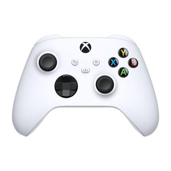 Microsoft Xbox Series S Controller