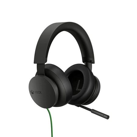 Microsoft Xbox Stereo Headphones