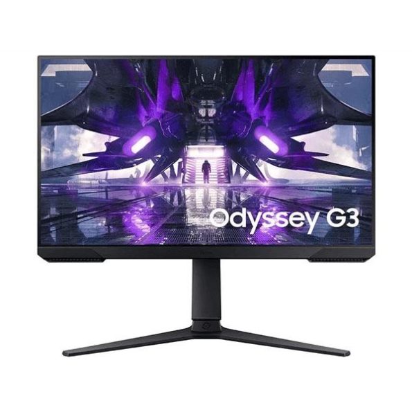 Samsung Odyssey G3 Samsung Odyssey G3 LS24AG320NWXXL 24 Inch Gaming Monitor