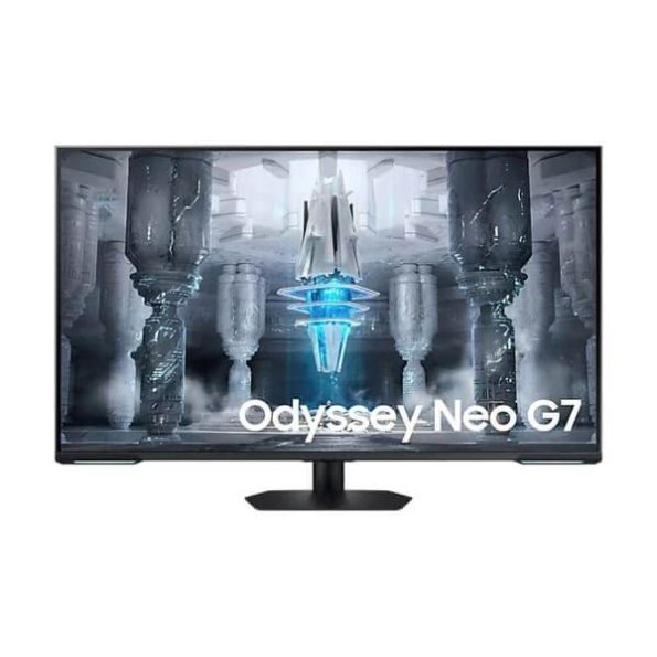Samsung Odyssey Neo G7 LS43CG700NWXXL