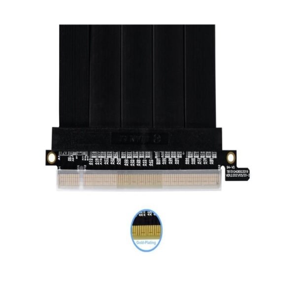 LIAN LI Premium PCI-E 16X PW-PCI-4-24X