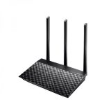 ASUS RT-AC53 AC750 Dual Band WiFi Router (Black) 1