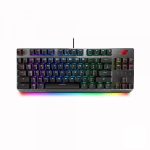 Asus ROG Strix Scope NX TKL Mechanical Keyboard Red Switches