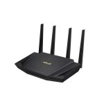 Asus RT-AX3000 Wireless Dual Band Gigabit Router 1