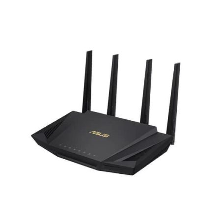 Asus RT-AX3000 Wireless Dual Band Gigabit Router