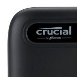 Crucial X6-3