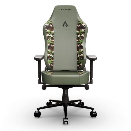 Cybeart Apex Series Forest Camo