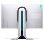 Dell Alienware AW2521HFL 25 Inch 240Hz 1ms FHD IPS Gaming Monitor With Nvidia G Sync (White) 1