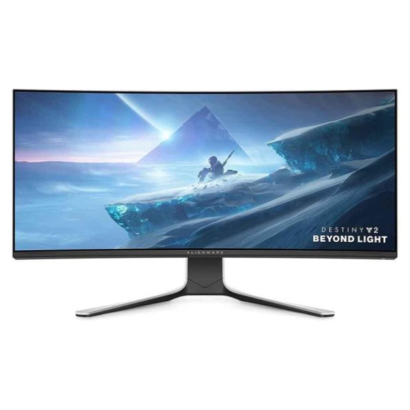 Dell Alienware AW3821DW Gaming Monitor