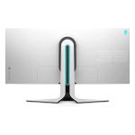 Dell Alienware AW3821DW Gaming Monitor (White) 1