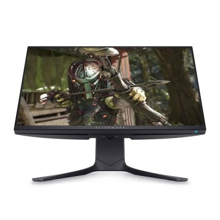 Dell Alienware Aw2521Hf, 25 Inch Fhd 1920X1080, 240 Hz, True 1Ms (62.23 Cm) Gaming Monitor