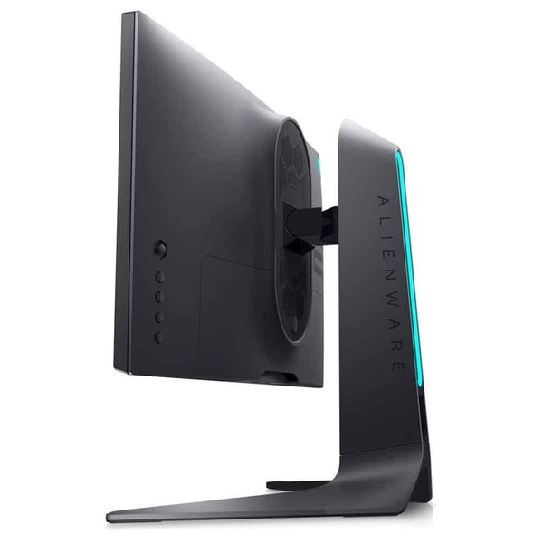 Dell Alienware 25 inch (63.5cm) Full HD Gaming Monitor with HDMI