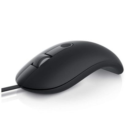 Dell Wired Mouse with Fingerprint Reader (MS819)