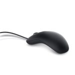 Dell Wired Mouse with Fingerprint Reader (MS819) 1