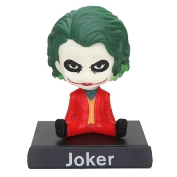 Joker Bobble head
