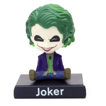 Joker Bobble Head