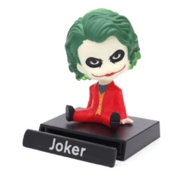 Joker Bobble head