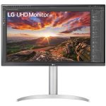 LG 27UP850-W Monitor 1