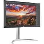 LG 27UP850-W Monitor 1