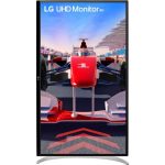 LG UHD Monitor (32UQ750-W 1