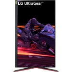 LG UltraGear QHD 32-Inch Gaming Monitor 32GP750-B 1