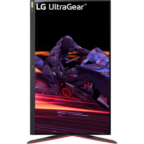 Buy LG UltraGear QHD 32-Inch Gaming Monitor 32GP750-B, IPS 1ms (GtG) with  VESA DisplayHDR 400, NVIDIA G-SYNC and AMD FreeSync, 165Hz, Black -  Computech Store