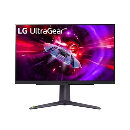LG Unveils the UltraGear 27GR75Q-B QHD Gaming Monitor with 165Hz Refresh Rate