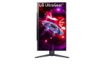 LG Unveils the UltraGear 27GR75Q-B QHD Gaming Monitor with 165Hz Refresh Rate 1