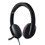 Logitech H540 black