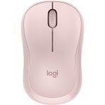 Logitech M240 Silent Bluetooth Mouse (Pink) 1