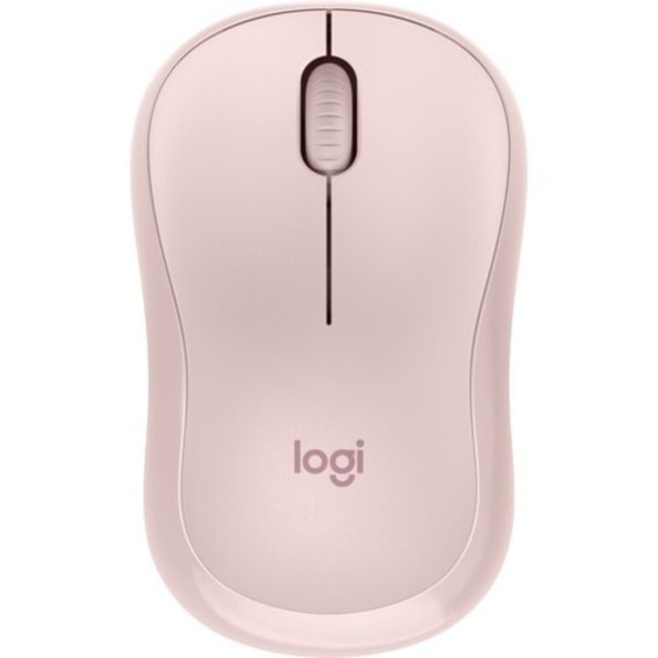 Logitech M240 Silent Bluetooth Mouse (Pink)