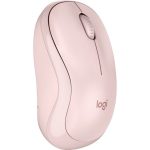 Logitech M240 Silent Bluetooth Mouse (Pink) 1