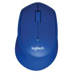 Logitech M331 Silent Plus Wireless Mouse 1