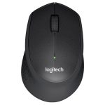 Logitech M331 Silent Plus Wireless Mouse 1
