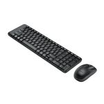 Logitech MK220 Compact Wireless Keyboard and Mouse Combo 1