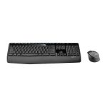Logitech MK345 Wireless Keyboard and Mouse Combo 1