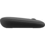 Logitech MK470 Slim Wireless Keyboard and Mouse Combo (Black) 1