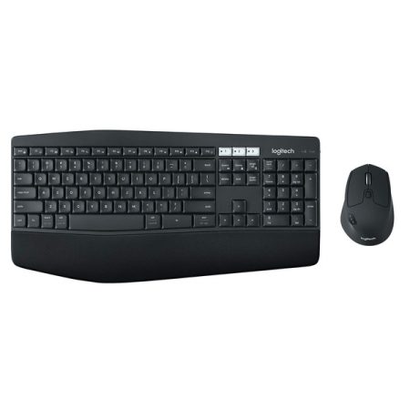 Logitech MK850 Performance Multi-Device Wireless Keyboard and Mouse Combo