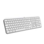 Logitech MX Keys S Wireless Keyboard (Pale Grey) 1 (1)